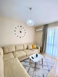 Chlo apartment 2 Tirana - Tirana - 7