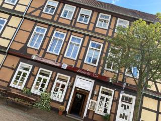 Gasthof Altenceller Tor - Celle - 0
