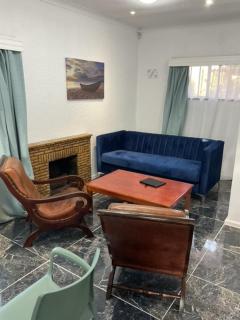 Cub's Home - Cidade Do Cabo - 5