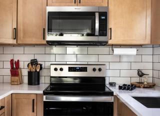 Carson Cabin - King Beds, Mountain Views, Mins to Town - Red River - 7
