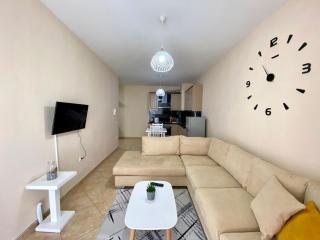 Chlo apartment 2 Tirana - Tirana - 9