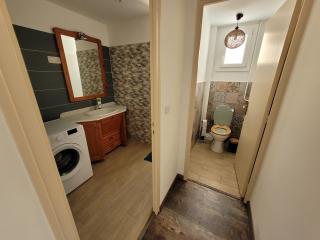 Appartement indépendant proche Étang de l'Olivier - Istres - 7
