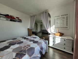 Appartement indépendant proche Étang de l'Olivier - Istres - 6