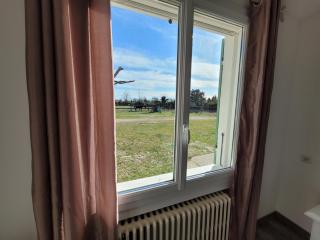 Appartement indépendant proche Étang de l'Olivier - Istres - 4