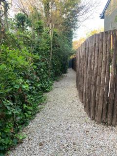 Casita PRUNE - Tigre - 5