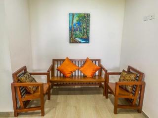 Aparta-Hotel LENEMBERGER - Puerto Asís - 8