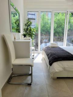 Apartment PALMA - Central & Cozy with Free Private Parking - Lugano - 6