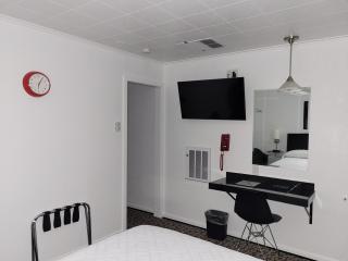 Rocket Motel - Custer - 1