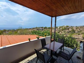 THOMAS VIEW Εξοχικό σπίτι με θέα στη θάλασσα - Porto Heli - 7