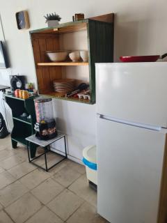 Casa Vale Ecotainer - Lisboa - 4