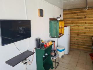Casa Vale Ecotainer - Lisboa - 6