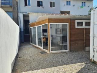 Casa Vale Ecotainer - Lisboa - 0