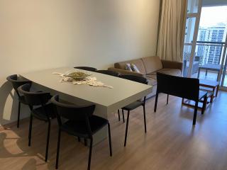 Apartamento Moderno - Barra da Tijuca - Rio de Janeiro - 3