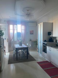 Apartamento en el centro de Bilbao - Bilbau - 8
