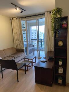 Apartamento Moderno - Barra da Tijuca - Rio de Janeiro - 7