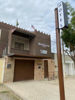 Bertolini Hotel - Quixadá - 0