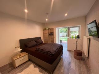 Nina Apartments - Mühlhausen - 5