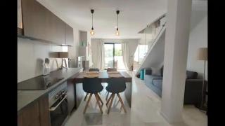 Urb Jardines de Sotogrande dúplex, 120 m2 - Sotogrande - 5