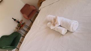 B resort דירת נופש בדרום רמת הגולן - Giv'at Yo'av - 7