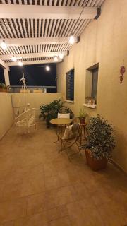 B resort דירת נופש בדרום רמת הגולן - Giv'at Yo'av - 4