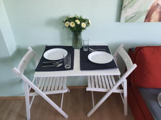 Home, sweet home - 1