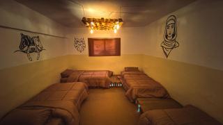 Petra Pottery Hostel - 8