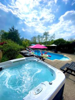 The Farm Rooms - Stapleford Tawney - 0