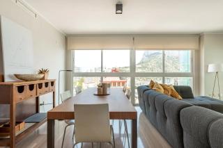 Paradero Rental B75 Vistas al Mar - Calpe - 1