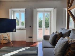 1881 Historical duplex Suite - Lisboa - 7