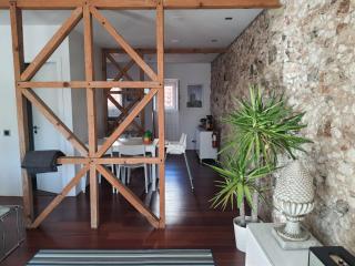 1881 Historical duplex Suite - Lisboa - 2