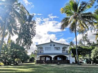 Villa Karel Mauritius Beach house - 2