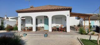 Villa Jaca azule - Chiclana de la Frontera - 8