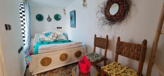 4 bed boutique riad, 4 floors all to yourself, Atlantic Ocean terrace - Essaouira - 9