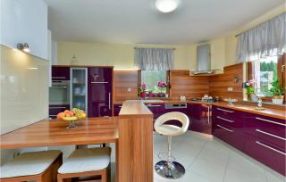 Amazing Apartment In Turcin With Sauna - Črnec Biškupečki - 7