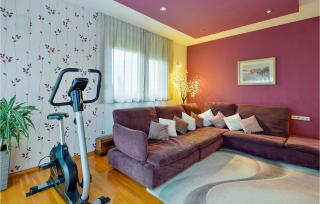 Amazing Apartment In Turcin With Sauna - Črnec Biškupečki - 3