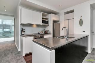 QV Waterfront Apartment Viaduct Area - 503 - Auckland - 2