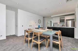 QV Waterfront Apartment Viaduct Area - 503 - Auckland - 7