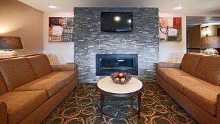 Comfort Inn & Suites Copley Akron - Copley - 7