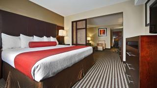 Comfort Inn & Suites Copley Akron - Copley - 5