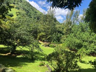 VILLA O VAI - Teahupoo - 6