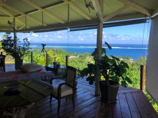 VILLA O VAI - Teahupoo - 5