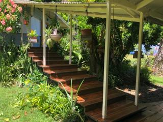 VILLA O VAI - Teahupoo - 3