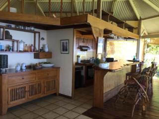 VILLA O VAI - Teahupoo - 2