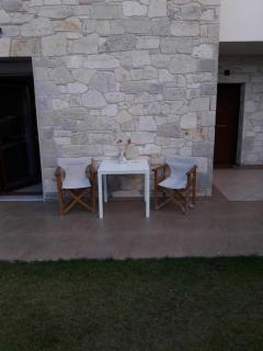 Poseidi - Villa Olivia - Kalandra - 1