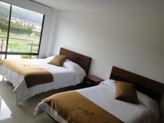 Hotel Campestre Villa Juliana - Chía - 8