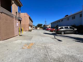 BELL RESORT MOTEL - 1