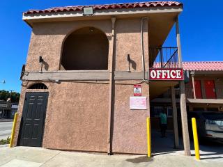 BELL RESORT MOTEL - 4