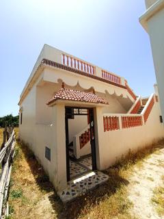 Calm Coast Villa - Agaouz - 0