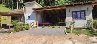 Pousada Paraíso Central - Casinha - Rodeio - 3