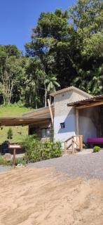 Pousada Paraíso Central - Casinha - Rodeio - 2
